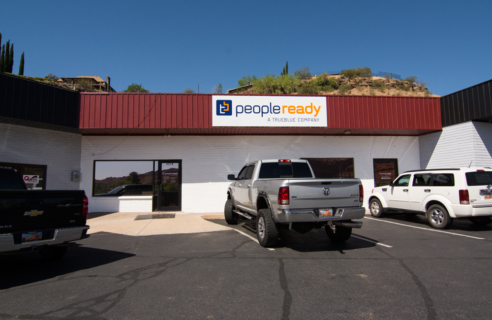 St. George Commercial Space for Lease